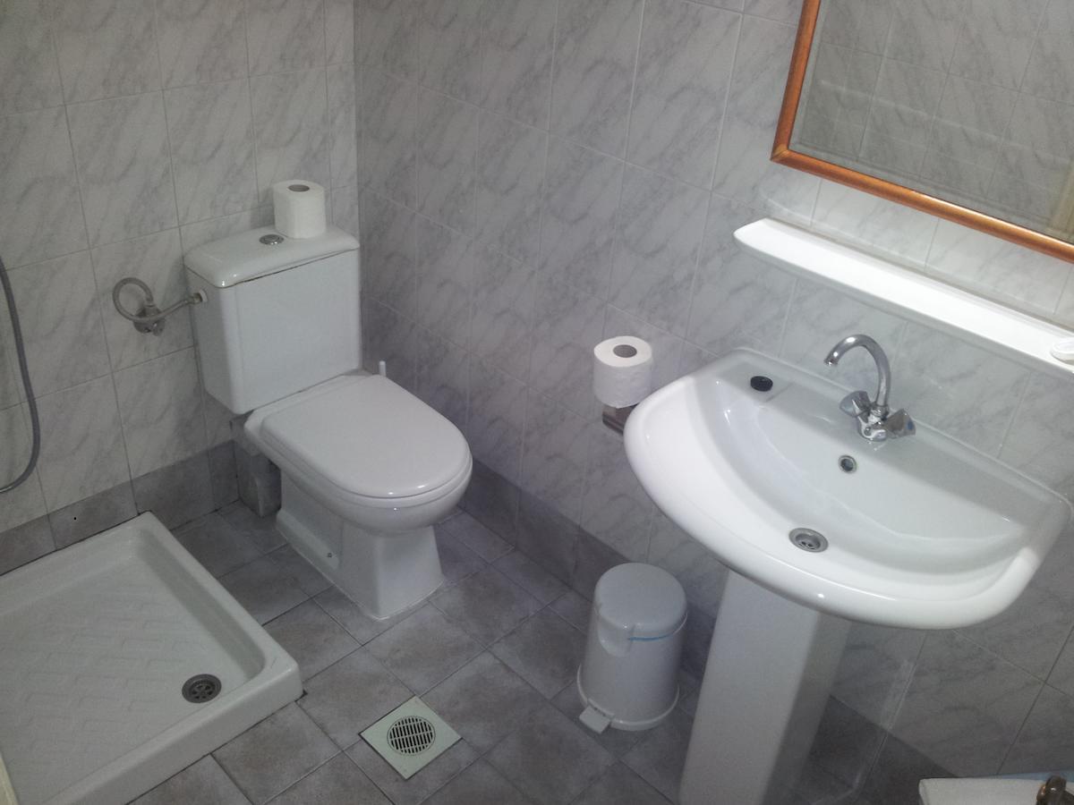 Plotini Hotel Dhidhimotikhon Kamer foto