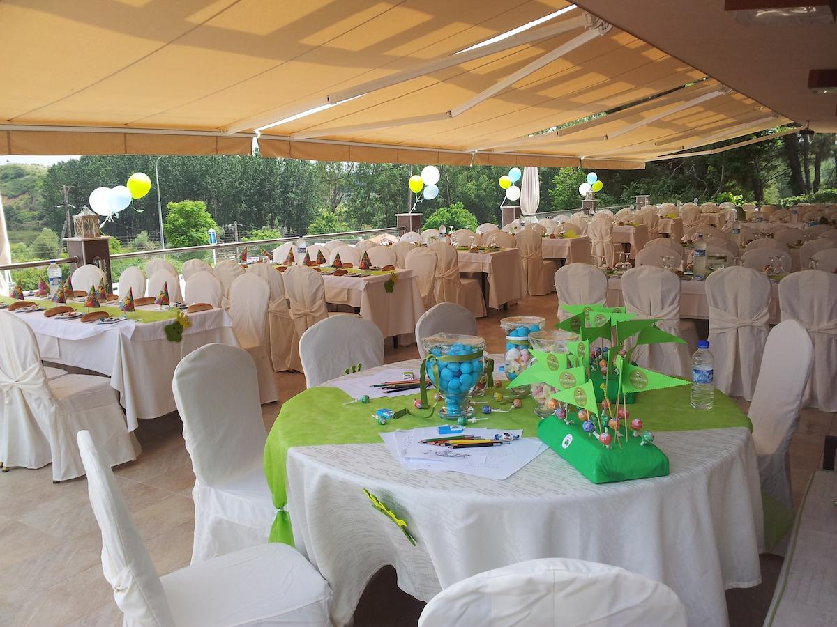 Plotini Hotel Dhidhimotikhon Buitenkant foto