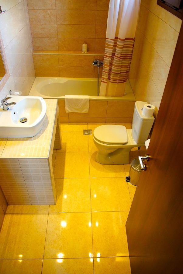 Plotini Hotel Dhidhimotikhon Kamer foto